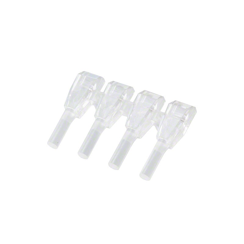 10 pcs : 5151167801F - LIGHTPIPE BILVL .060'DIA X.470'L