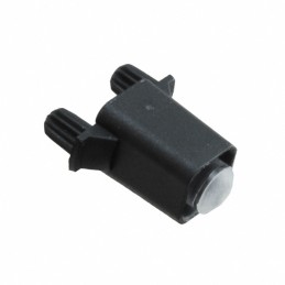 10 pcs : LPV4-0400DP - LIGHT PIPE RIGID 3.91MM DIA