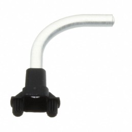 10 pcs : LPR3-1000-0700DP - LIGHT PIPE RIGID RA 2.92MM DIA