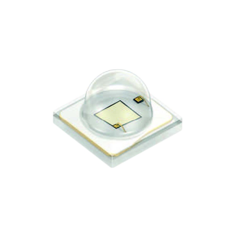 10 pcs : GD CS8PM1.14-UOVJ-W4-1-350-R18 - LED OSLON SSL80 BLUE 455NM SMD