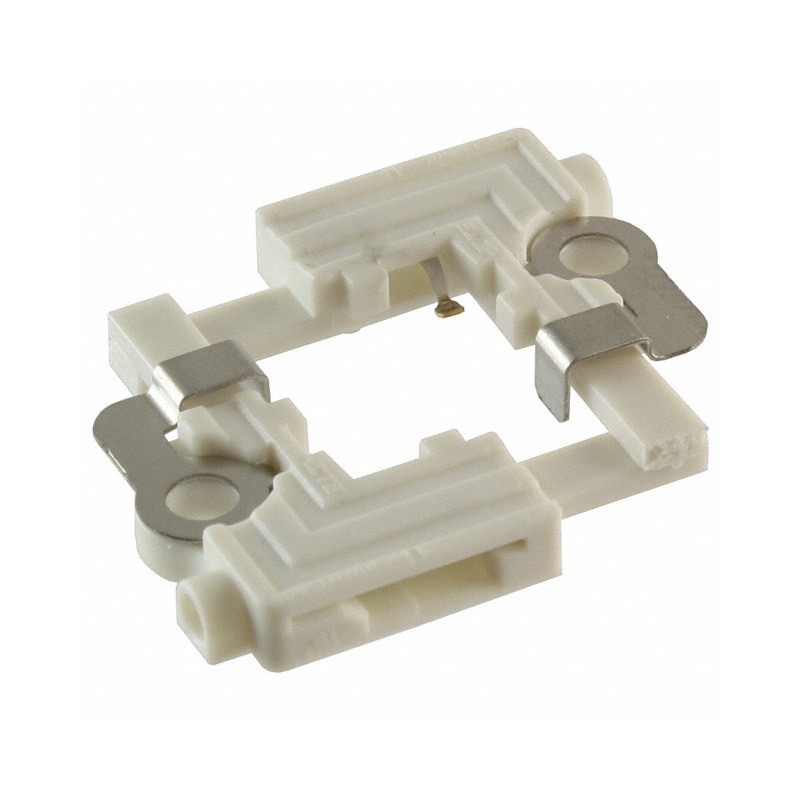 10 pcs : 6-2154874-1 - 1 PC LED SOCKET CITIZEN CLL020