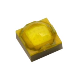 10 pcs : L1C1-5790000000000 - LED LUXEON COOL WHITE 5700K SMD