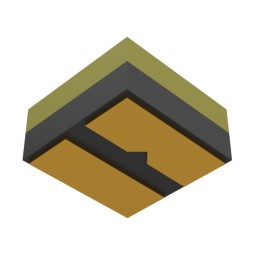 10 pcs : XD16AWT-P2-0000-00000BHE1 - LED XLAMP COOL WHITE 6500K 0606