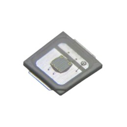 10 pcs : QLUV04J3U - 3030 PACKAGE UV LED, TOP VIEW, 4