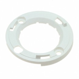 10 pcs : C16140_CLAMP-VERO29 - BASE PARTROUND1 POS53MM (D)5,5MM