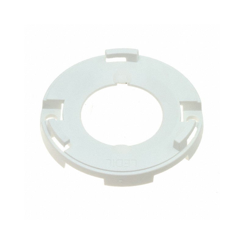 10 pcs : C16402_CLAMP-VEROSE-13-18 - BASE PARTROUND1 POS50MM (D)9,25M