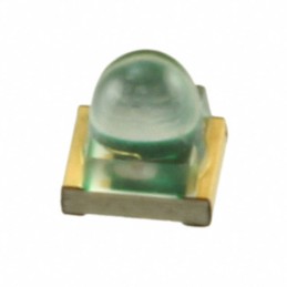 10 pcs : CSL0701DT5 - LED ORANGE CLEAR SMD