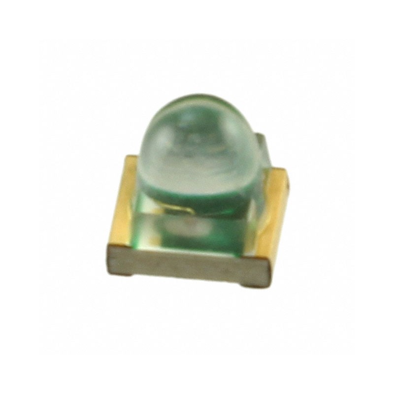 10 pcs : CSL0701DT5 - LED ORANGE CLEAR SMD