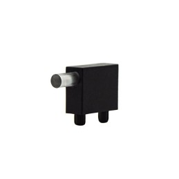 10 pcs : 51512520319F - 3MM RT ANGLE LP .300' CENTERLINE