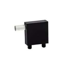 10 pcs : 51512540319F - 3MM RT ANGLE LP .400' CENTERLINE