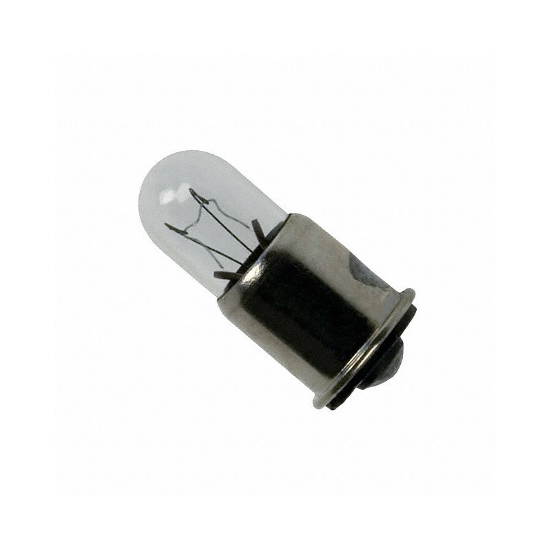 10 pcs : 376 - LAMP INCAND RT-1.75 MIDG FLA 28V