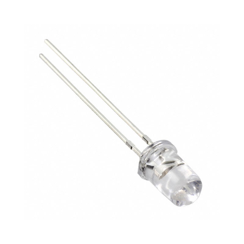 10 pcs : VAOL-5EUV8T4 - EMITTER UV 385NM 30MA RADIAL