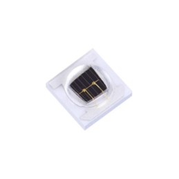 10 pcs : AB-3535CJ-F1F - 3535 CERAMIC IR EMITTER W/ DOME