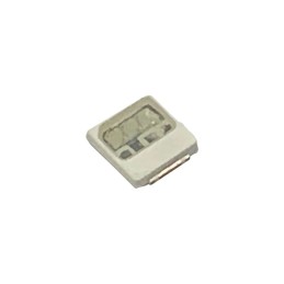 10 pcs : AB-EZD13G-A3 - LED AB-EZD GREEN 525NM 3030