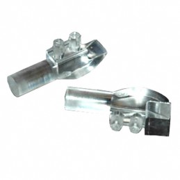 10 pcs : 5151049F - LIGHT PIPE SGL ELEMENT