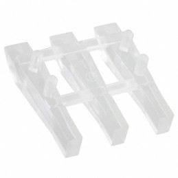 10 pcs : 5151106F - LIGHT PIPE 3 ELEMENT