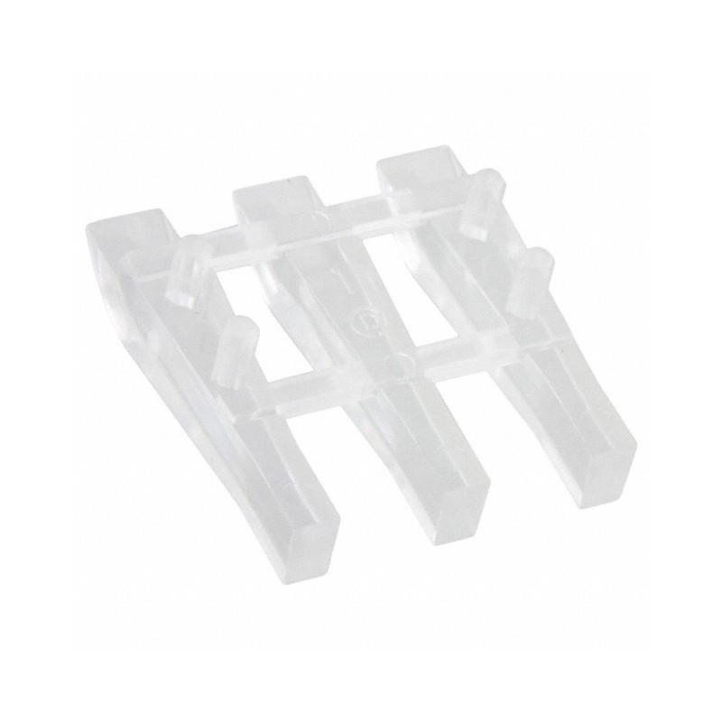 10 pcs : 5151106F - LIGHT PIPE 3 ELEMENT