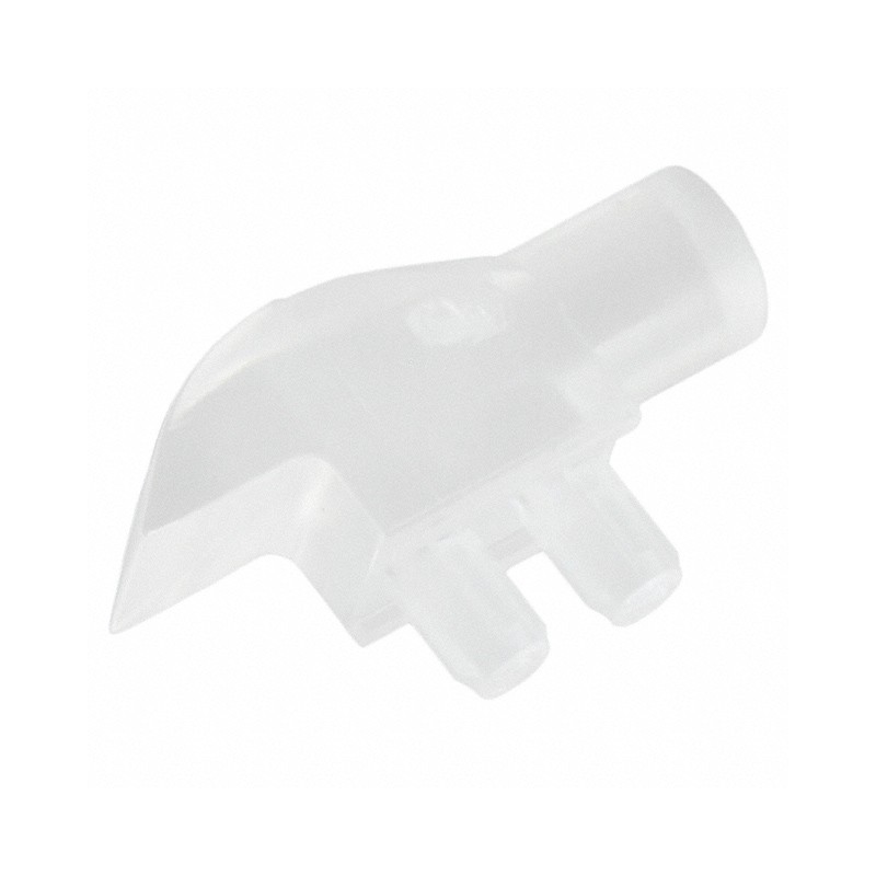 10 pcs : 5151049802F - LIGHT PIPE 1 ELEMENT .140' DIA