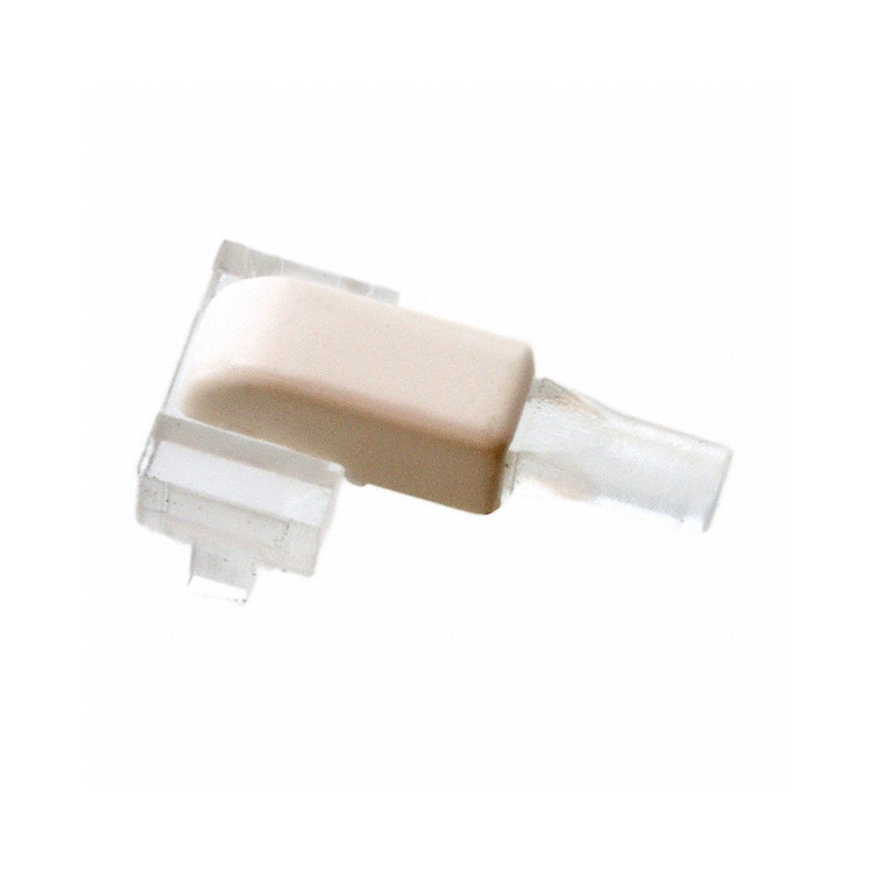 10 pcs : RLP1-200-500 - RIGHT ANGLE LIGHT PIPE, 2.8MM