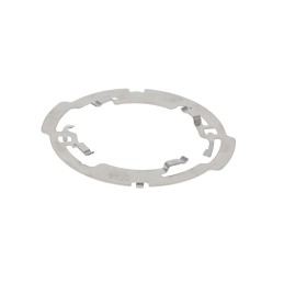 10 pcs : C18324_ADELIA-110-ADAPTER-B - ACCESSORYROUND1 POS53.8MM (D)0.6