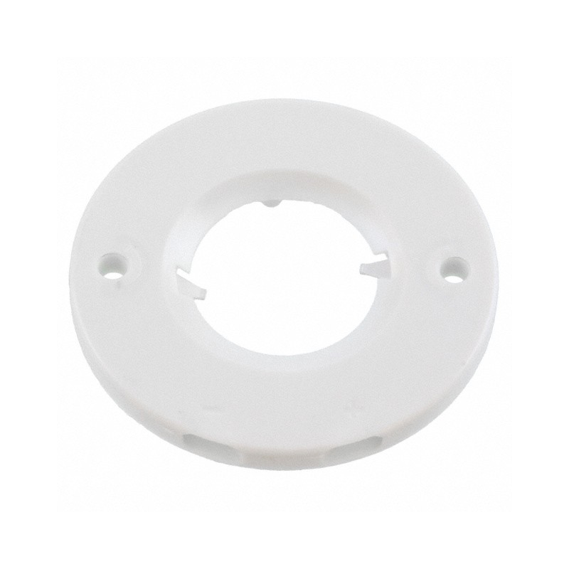 10 pcs : 2213134-1 - Z50 LED HOLDER LOW PROFILE LU