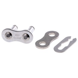 1 pcs - TYC 08B-1 Connecting Link Stainless Steel Roller Chain Link
