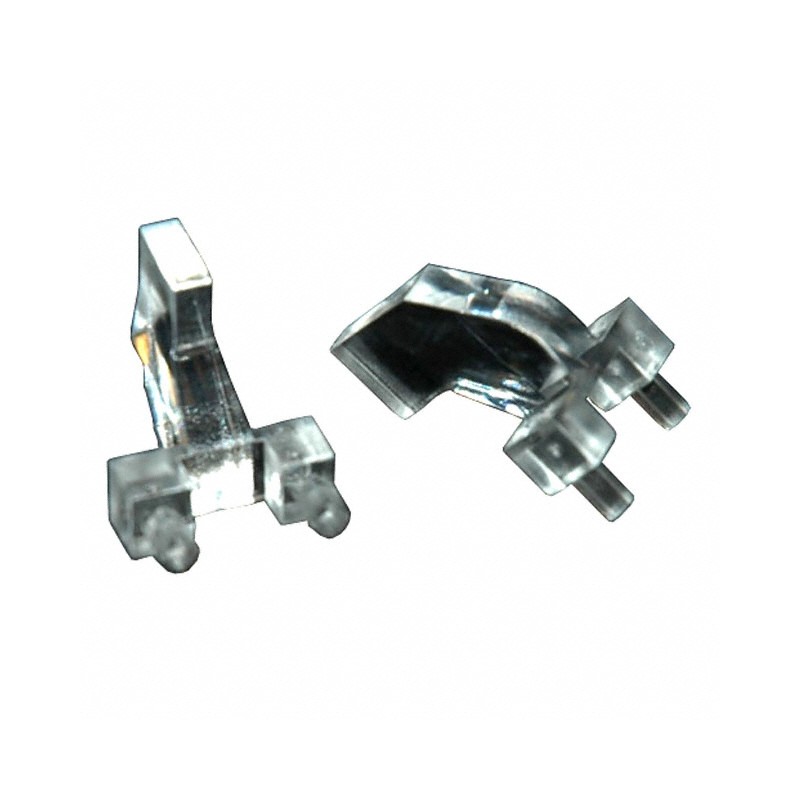 10 pcs : 5151054F - LIGHT PIPE SINGLE ELEMENT