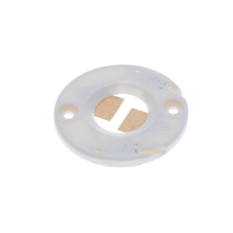 10 pcs : 2325811-3 - LUMAWISE LED HOLDER