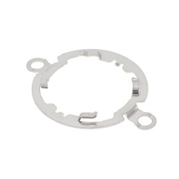 10 pcs : C18432_ADELIA-ADAPTER-C - ACCESSORYROUND1 POS29.9MM (D)0.5