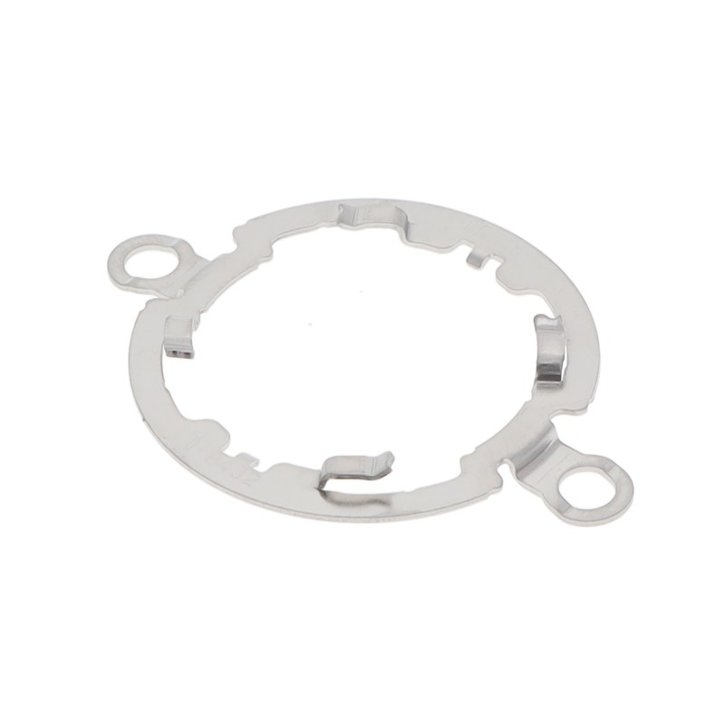 10 pcs : C18432_ADELIA-ADAPTER-C - ACCESSORYROUND1 POS29.9MM (D)0.5