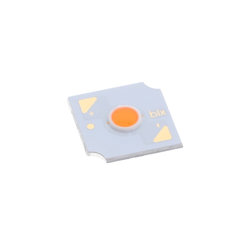 10 pcs : BXRH-27H0300-B-83 - LED COB V3 WARM WHT SQUARE 2700K