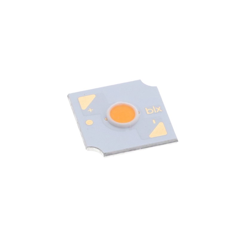 10 pcs : BXRH-30G0300-B-83 - LED COB V3 WARM WHT SQU 3000K