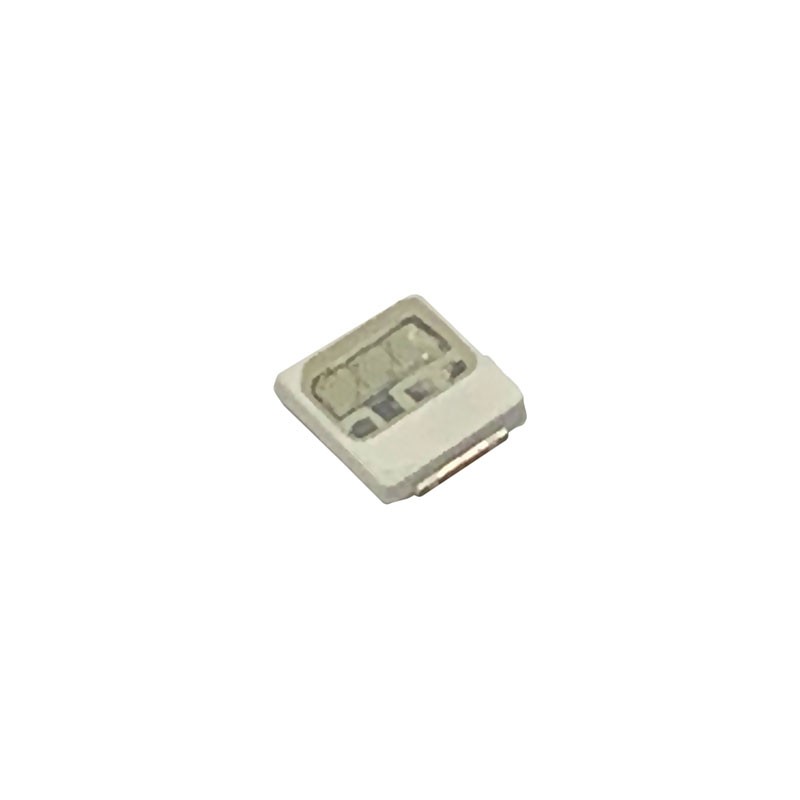 10 pcs : AB-EZD03G-A3 - LED AB-EZD GREEN 525NM 3030