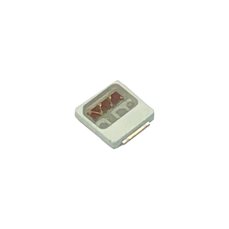 10 pcs : AB-EZD13R-A3 - LED AB-EZD RED 625NM 3030