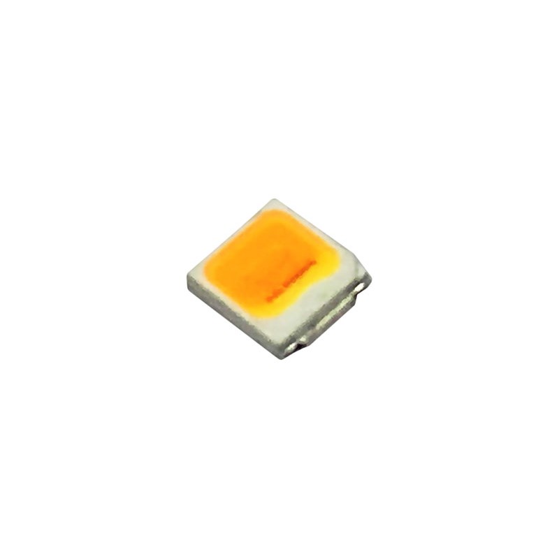 10 pcs : AB-EZD24W-B3-K30 - LED AB-EZD WARM WHT 3000K 3030