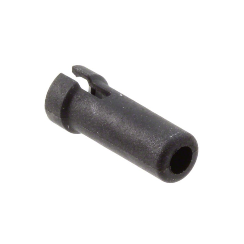 10 pcs : THR_22 - LED HDWR COUPLER 3MM THRU-HOLE