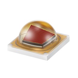 10 pcs : SPHRD2L3DH00D5W4M0 - LED LH351H RED 660NM 3535