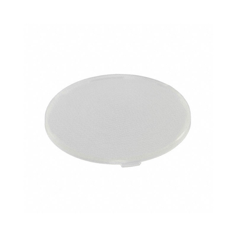 10 pcs : C13723_MIRELLA-RZL - LENS RND 1POS 41MM 2.45MM HT