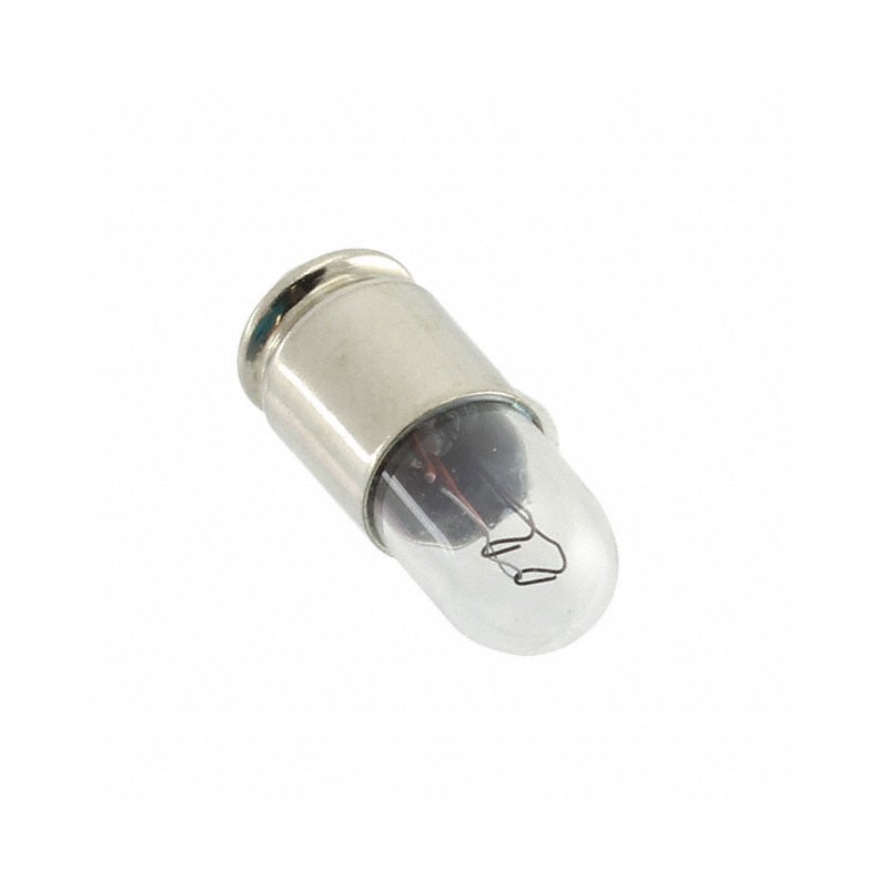 10 pcs : 334 - LAMP INCAND RT-1.75 MIDG GRV 28V