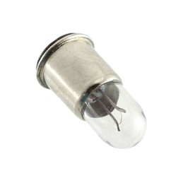 10 pcs : 7341 - LAMP INCAND RT-1.75 MIDG FLA 28V