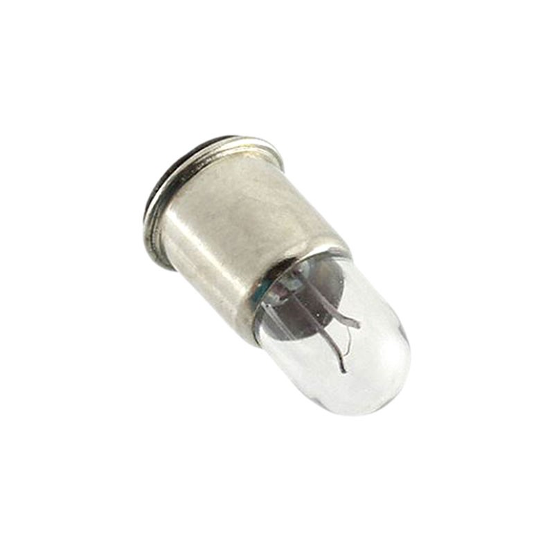 10 pcs : 7341 - LAMP INCAND RT-1.75 MIDG FLA 28V