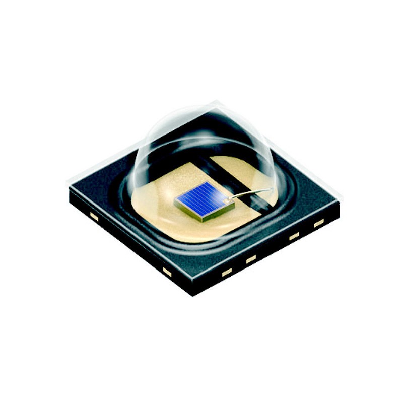 10 pcs : SFH 4713A - EMITTER IR 860NM 1A