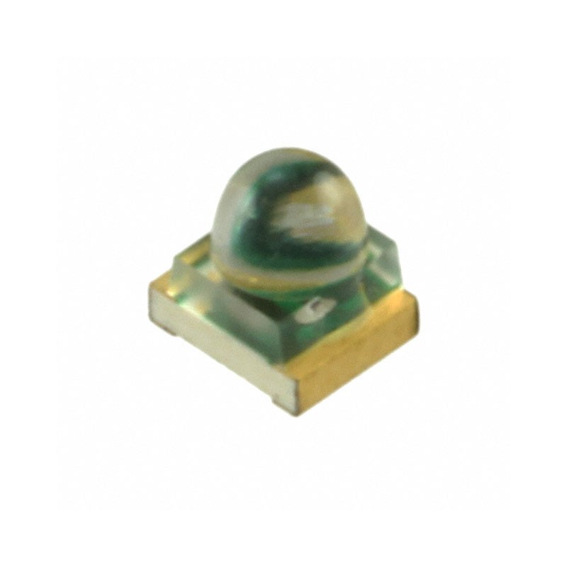 10 pcs : CSL0701UT5 - LED RED CLEAR SMD