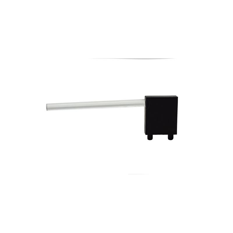 10 pcs : 51512551772F - 3MM RT ANGLE LP .500' CENTERLINE