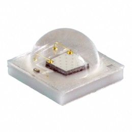 10 pcs : XPEBRY-L1-0000-00P02 - LED XLAMP XPE2 BLU 455NM SMD