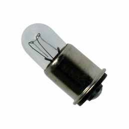 10 pcs : 394 - LAMP INCAND RT-1.75 MIDG FLA 12V