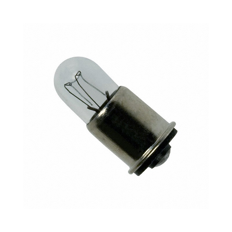 10 pcs : 394 - LAMP INCAND RT-1.75 MIDG FLA 12V