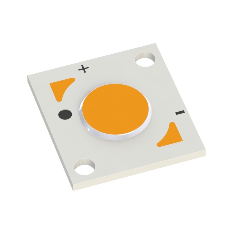 10 pcs : CXM-6-27-80-36-AA00-F2-3 - LED COB CXM-6 WARM WHT SQU 2700K