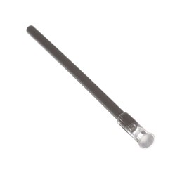 10 pcs : LC2-3.0 - LIGHT PIPE 2MM 3.0' 5MM DIA