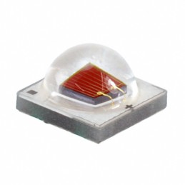 10 pcs : XPEBRD-L1-R250-00801 - LED XLAMP XPE2 RED 625NM SMD